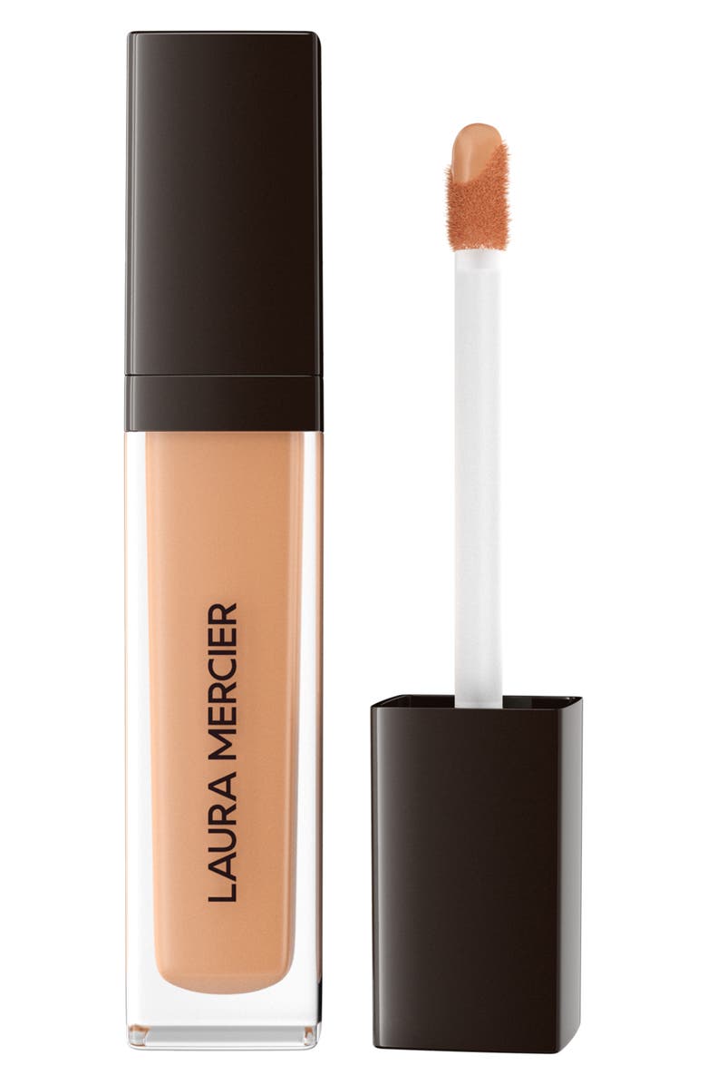 Laura Mercier Eye Basics Eyelid Primer, Main, color, Flax