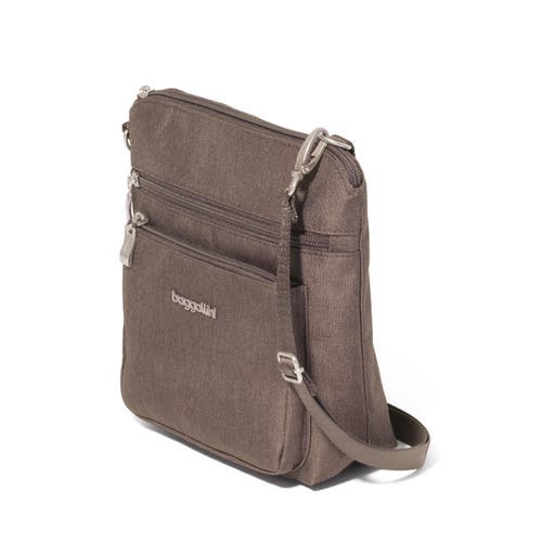 Baggallini Modern Pocket Crossbody Bag