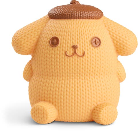 Sanrio - Pompompurin