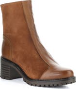 Bos. & Co. Ingrid Waterproof Bootie