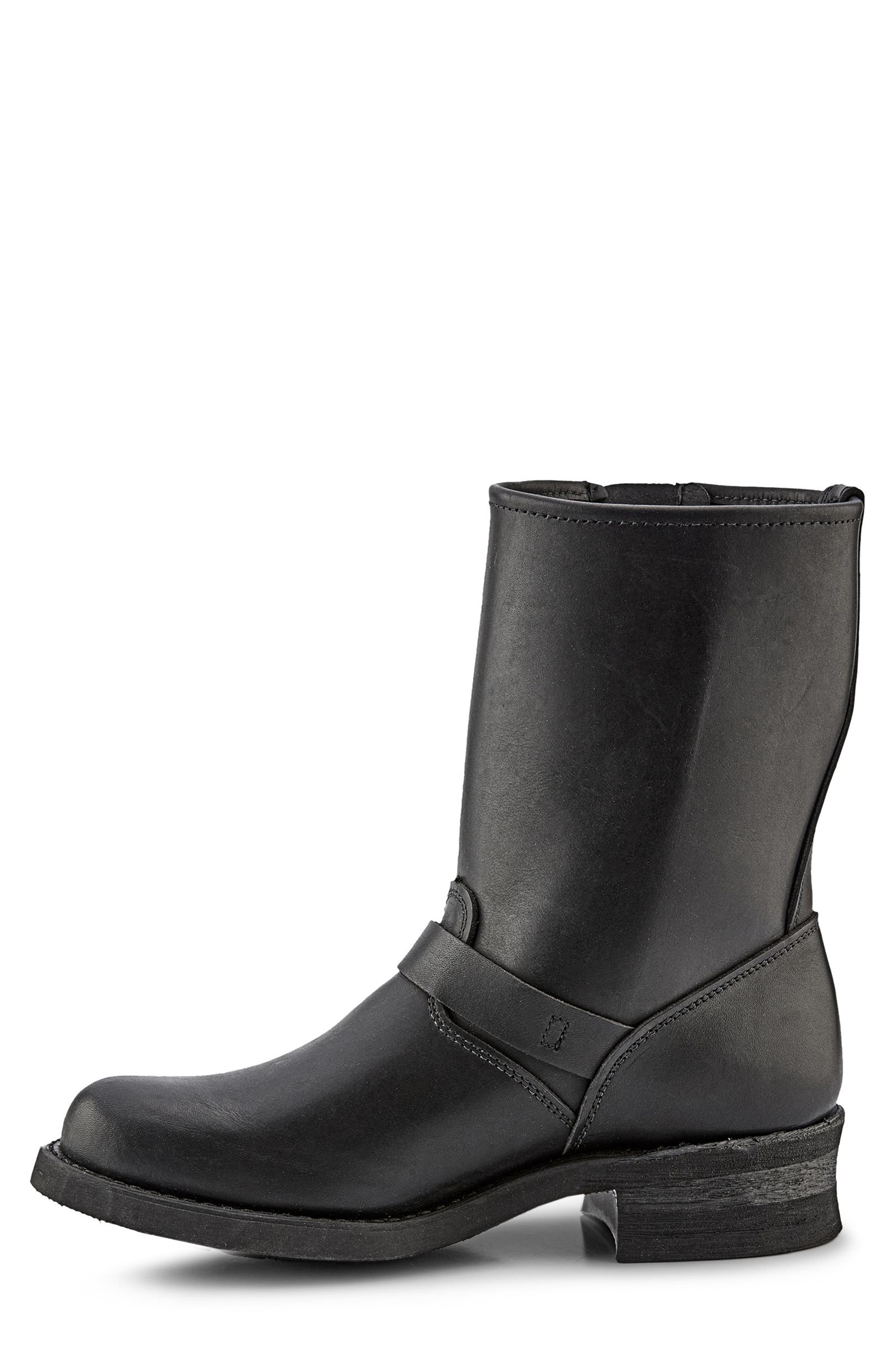 Frye Engineer Biker Boot (Men) | Nordstrom