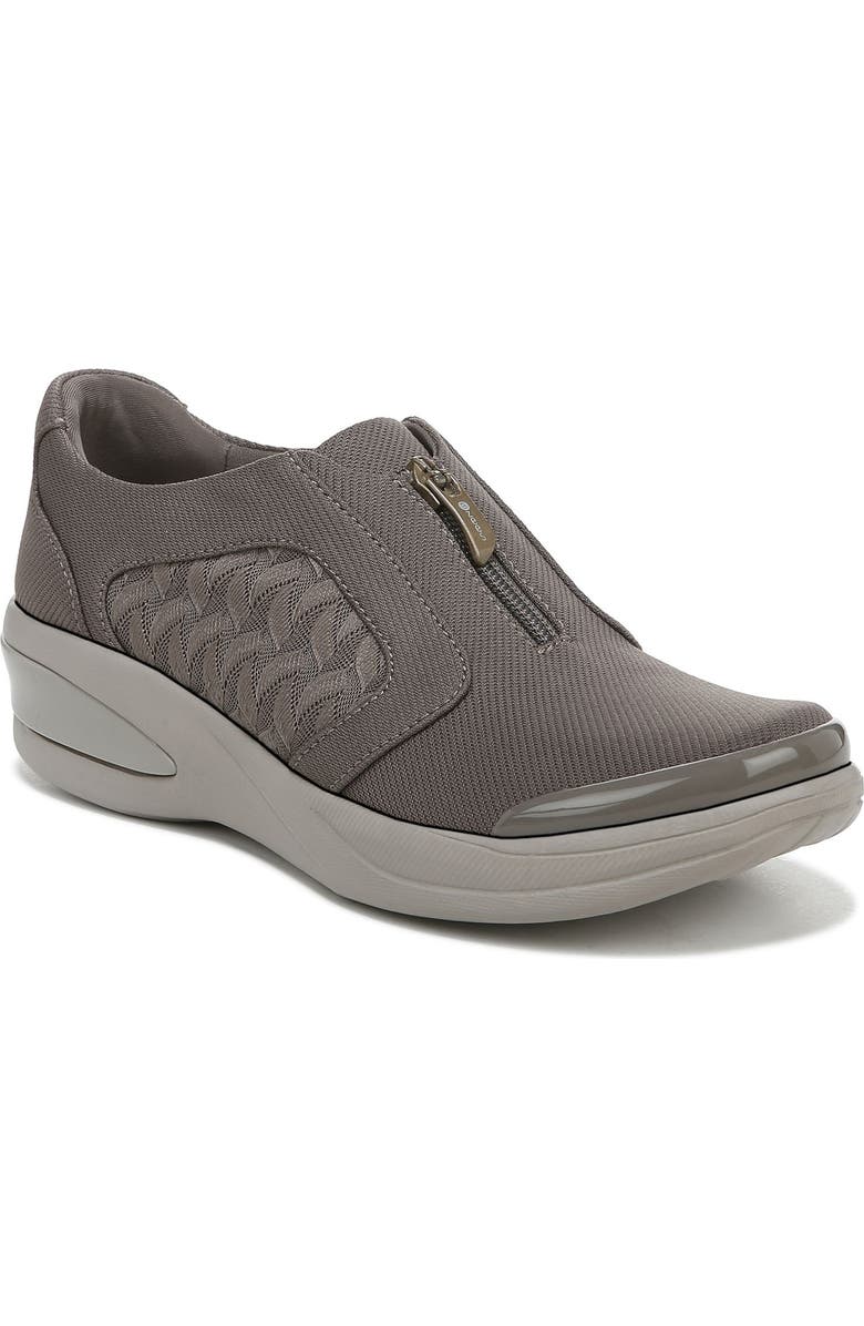 BZees Florence Sneaker, Main, color,