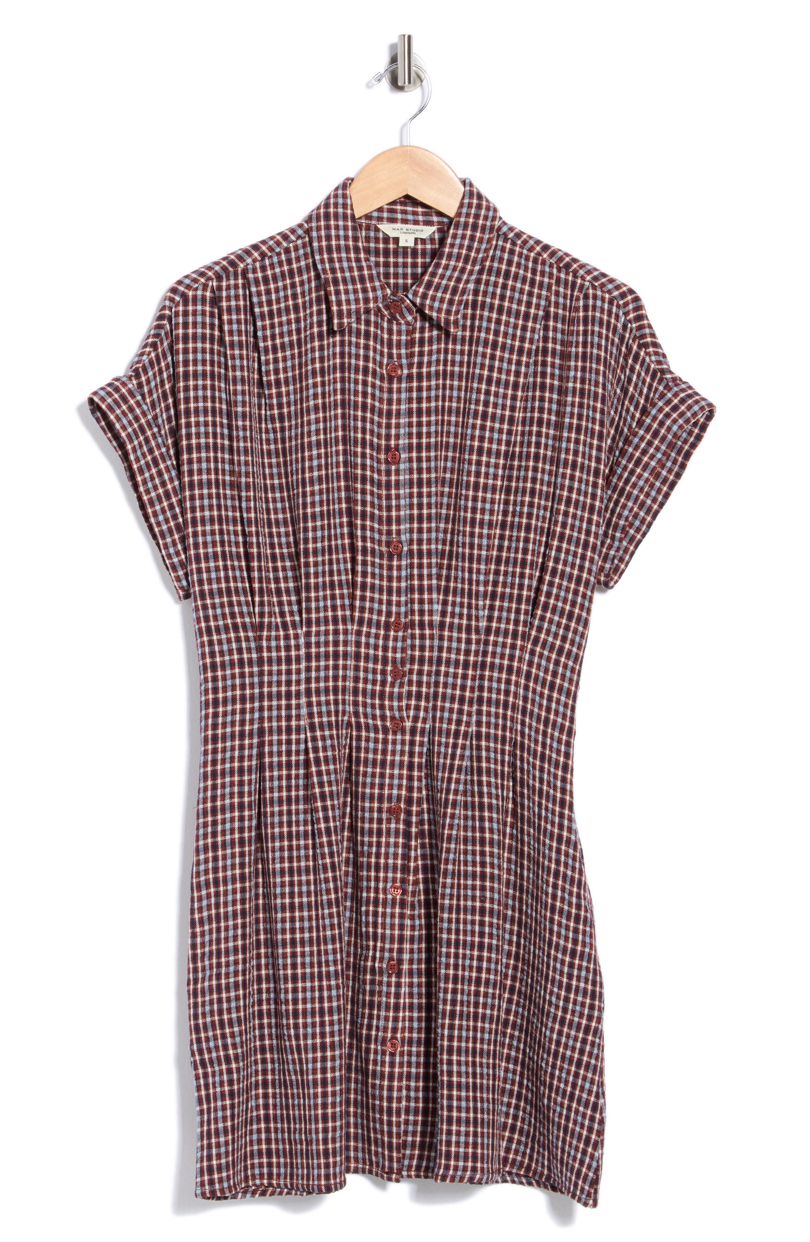 selected RSTNY728-RUST/ NAVY-07728
