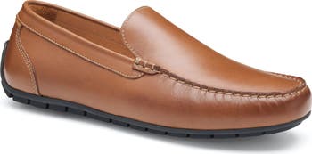 Johnston & Murphy Beck Venetian Loafer (Men) | Nordstrom display picture 3
