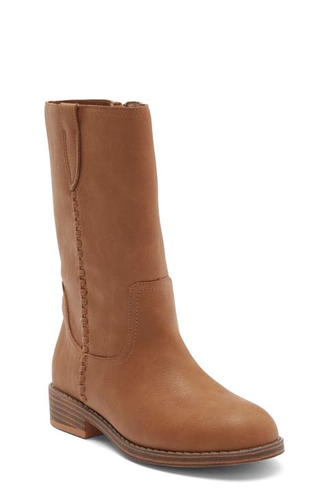 Kids' Maycey Tall Boot