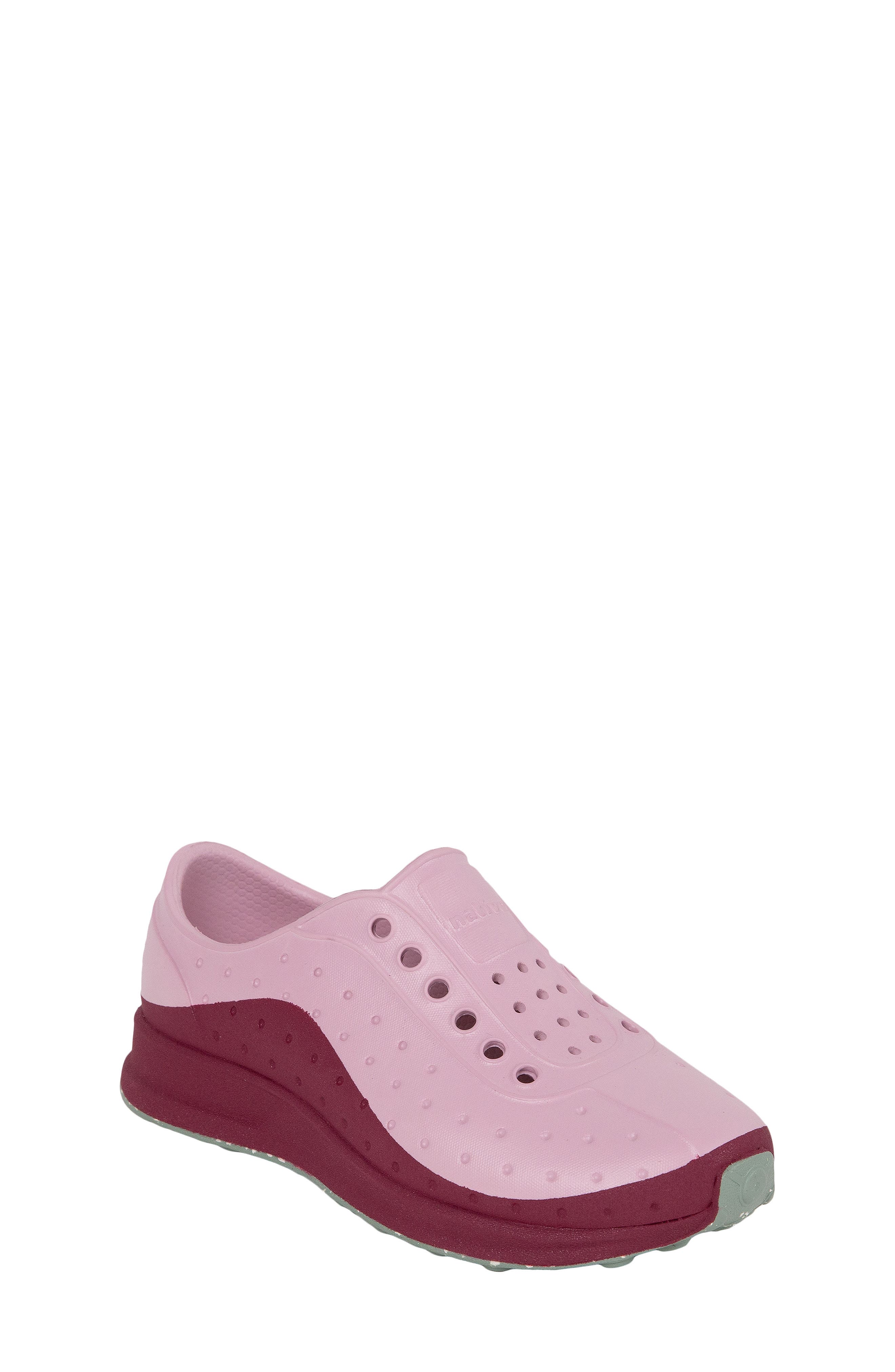  Pink/ Red/ Relax Speckle