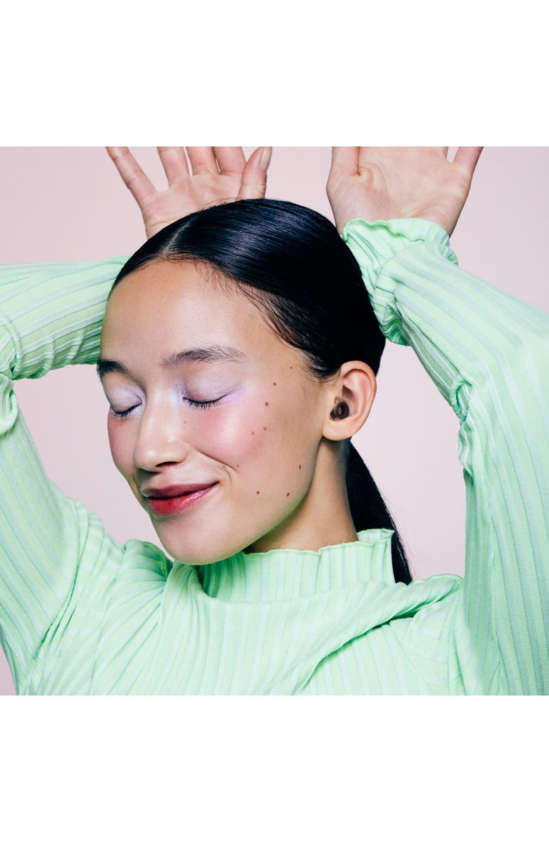 LOOP Engage 2 Plus Earplugs for Social Gatherings, Conversation, Parenting & More, Alternate, color, Clear