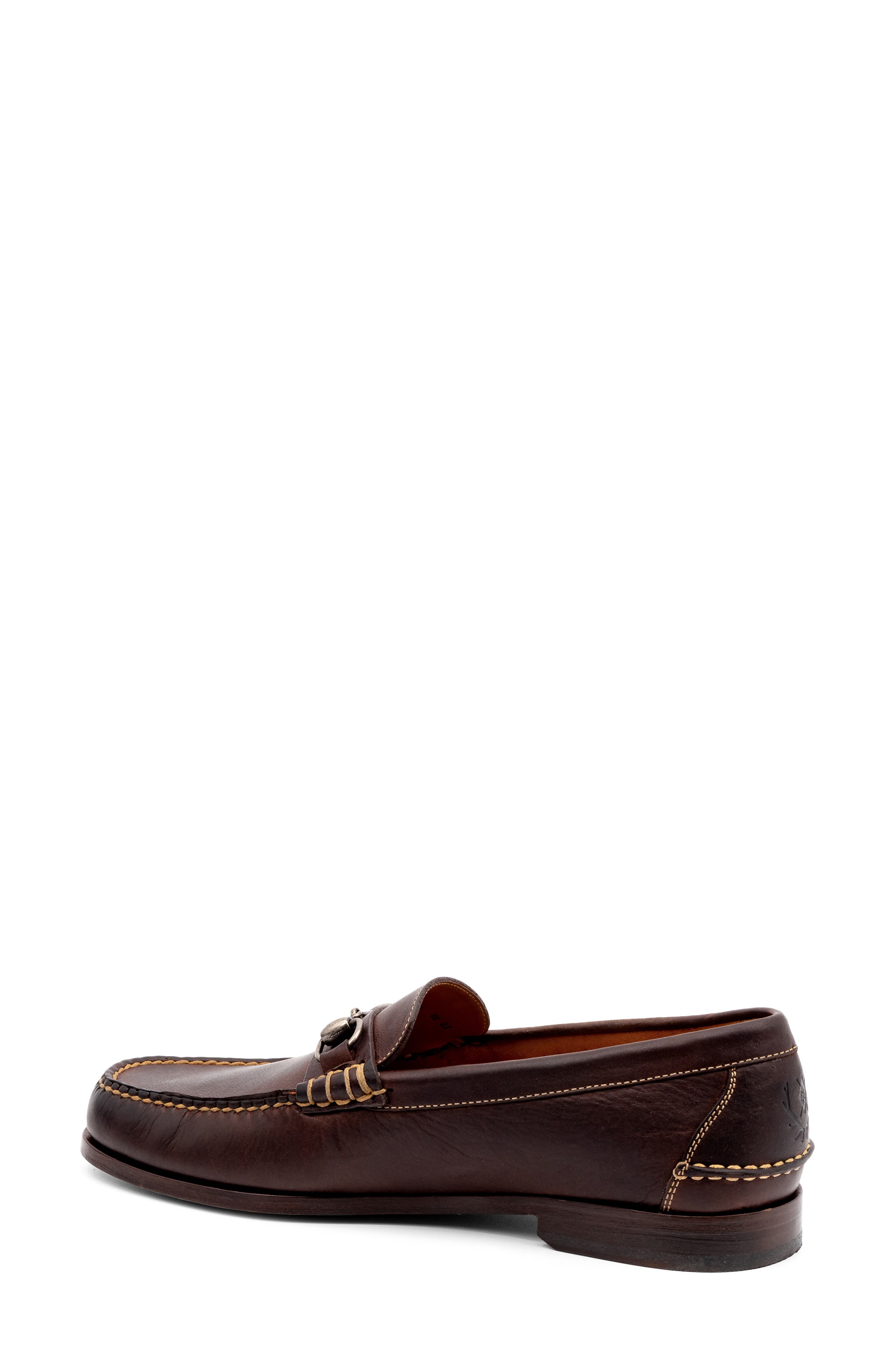 Martin Dingman All American Bit Loafer, Alternate, color, 