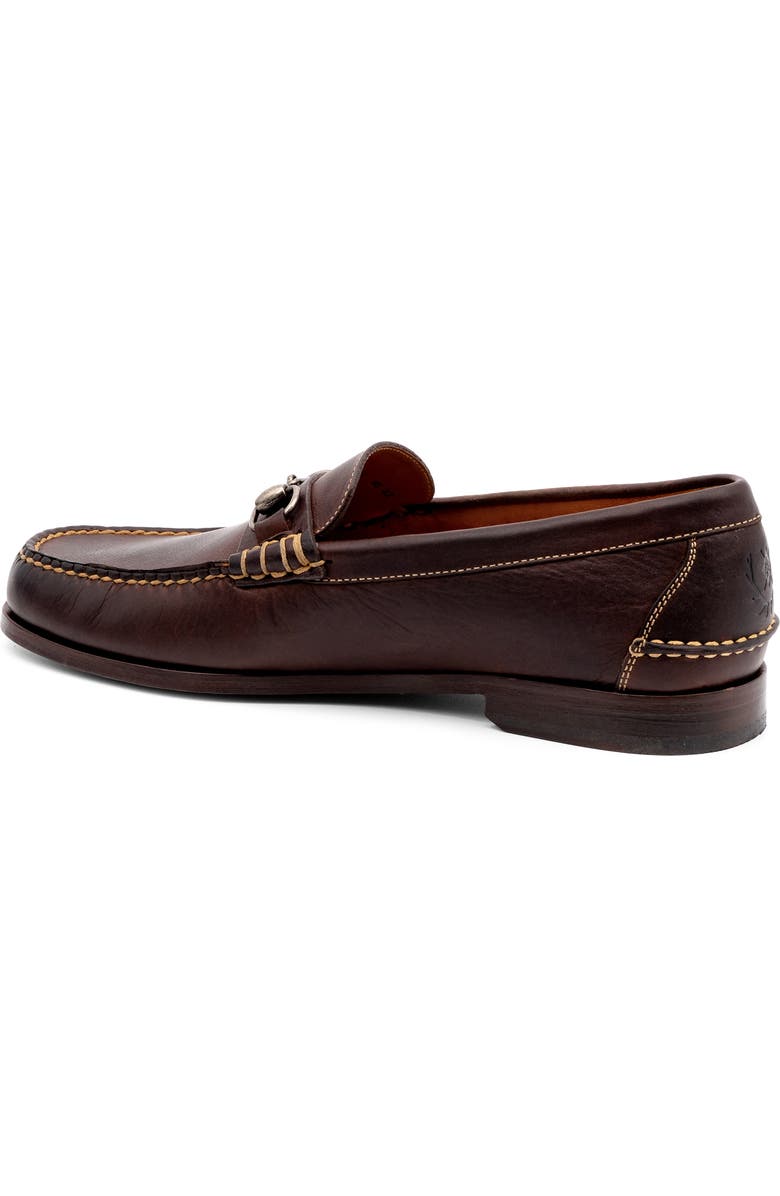 Martin Dingman All American Bit Loafer, Alternate, color,