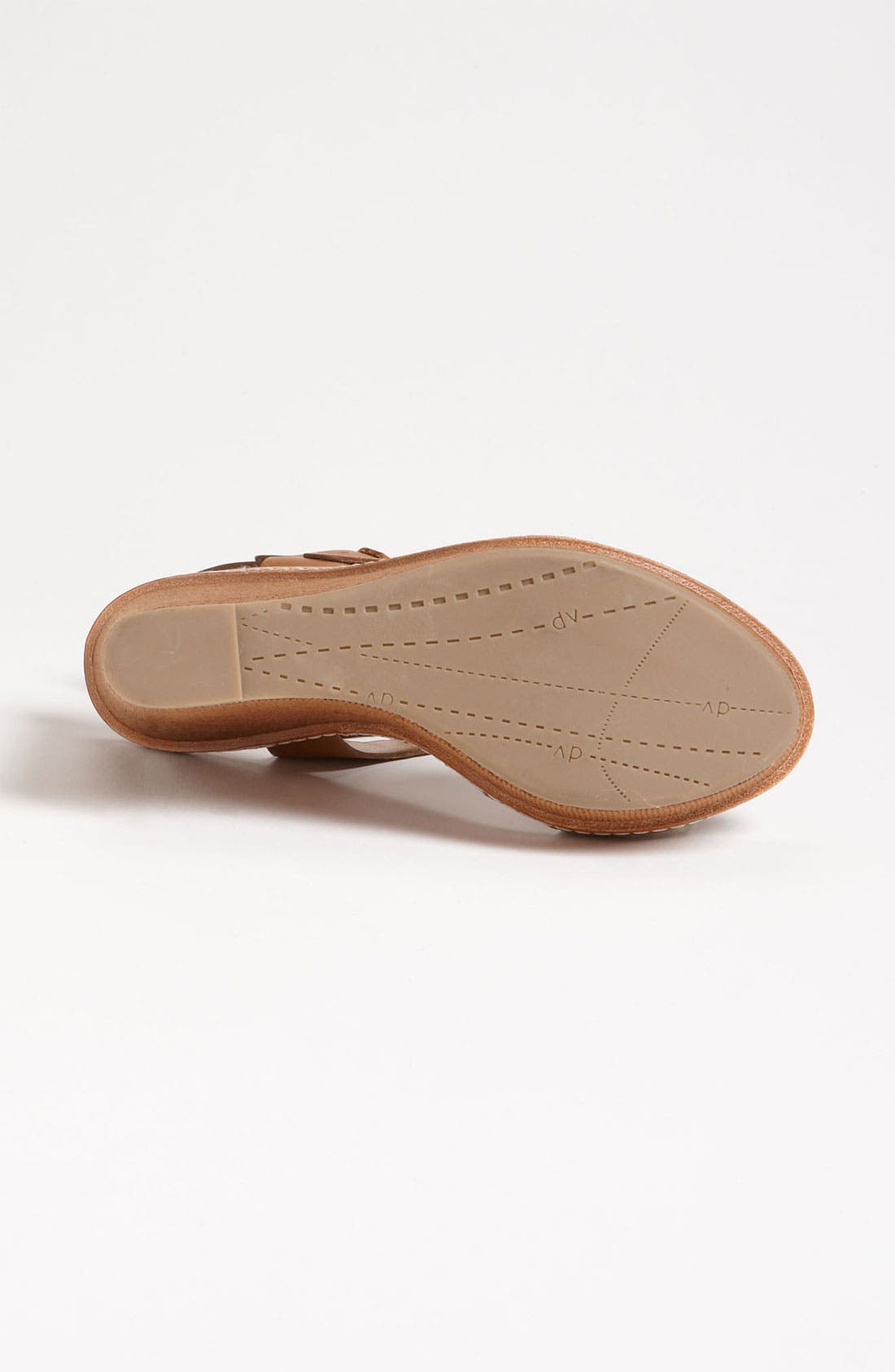 DV by Dolce Vita 'Janna' Sandal, Alternate, color, NATURAL SNAKE