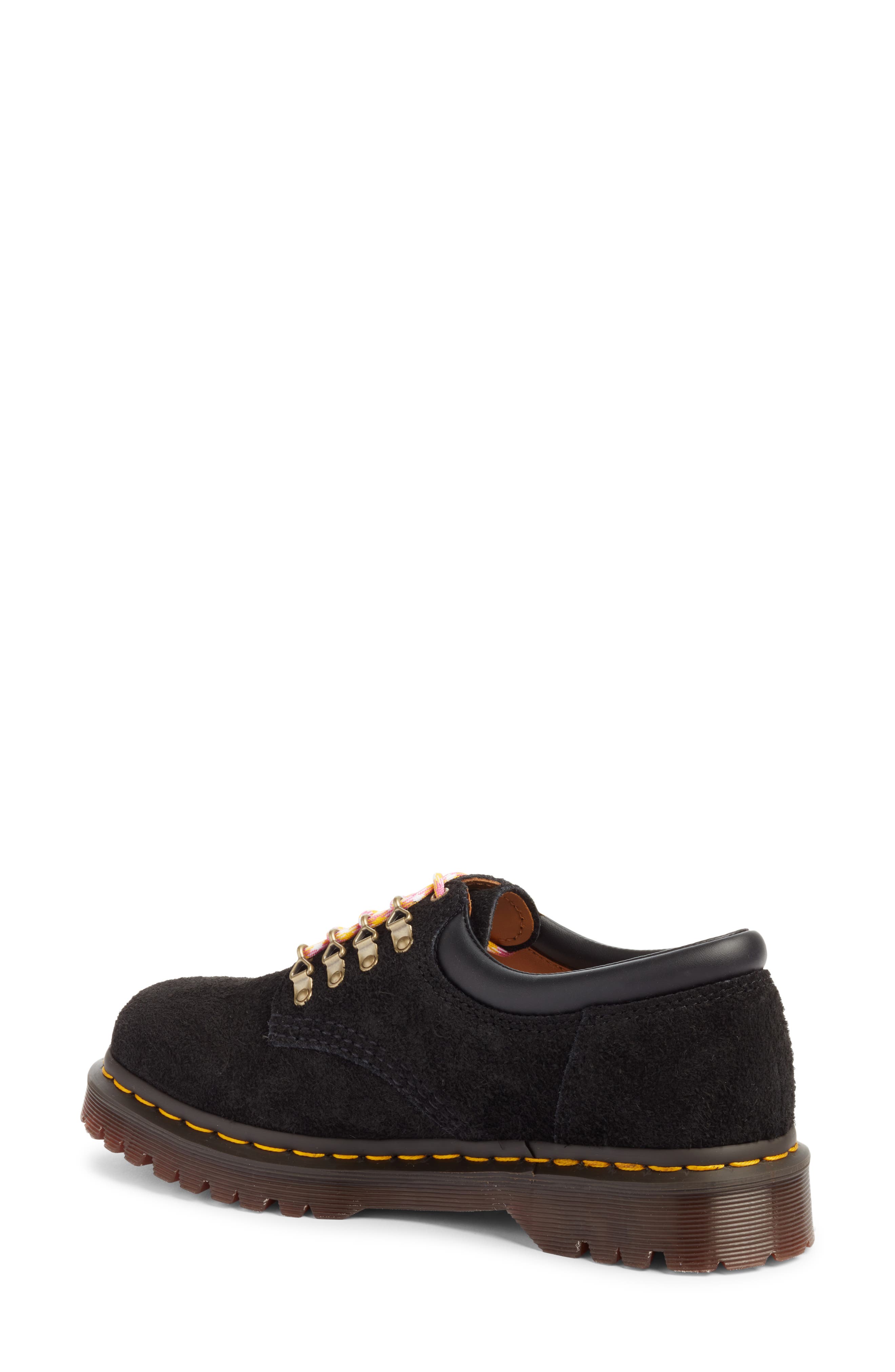 Dr. Martens Gender Inclusive 8053 Derby, Alternate, color, 