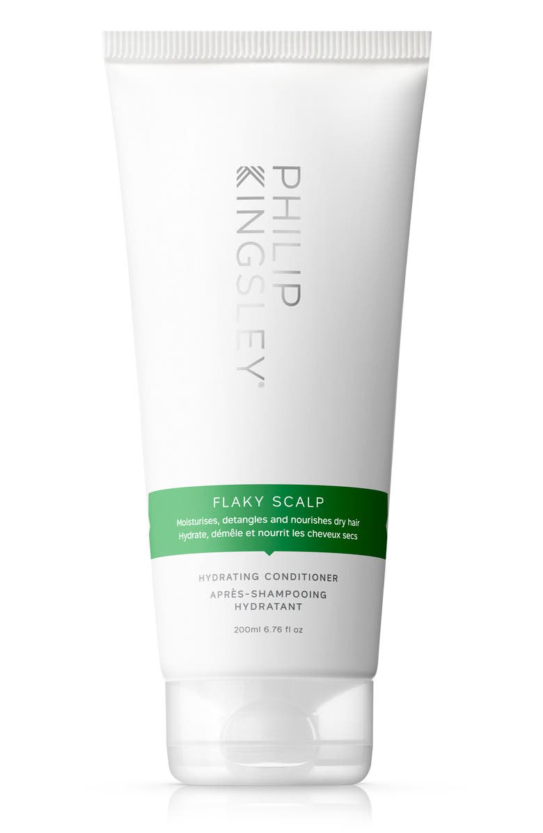 Philip Kingsley Flaky Scalp Hydrating Conditioner, Main, color, 