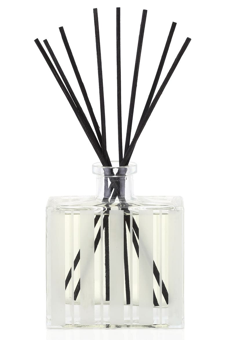 NEST Fragrances Vanilla Orchid & Almond Reed Diffuser, Main, color, NO COLOR