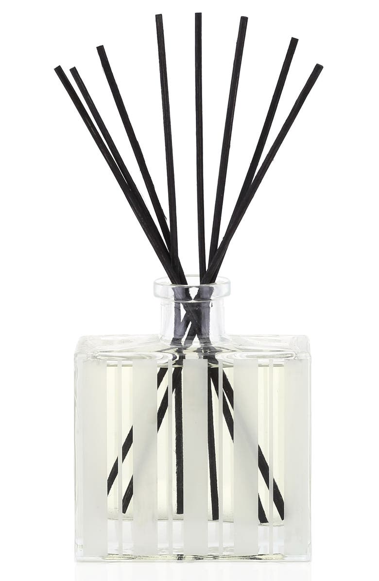 NEST New York NEST Fragrances Vanilla Orchid & Almond Reed Diffuser, Main, color,