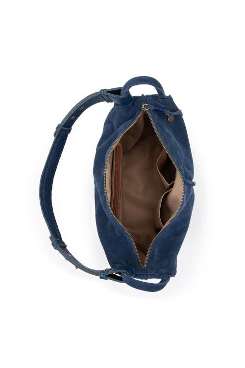 The Sak Los Feliz Hobo Leather Bag