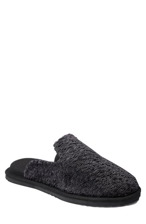 Draper Bouclé Slipper (Men)