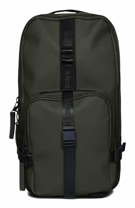 Rains Trail Waterproof Backpack