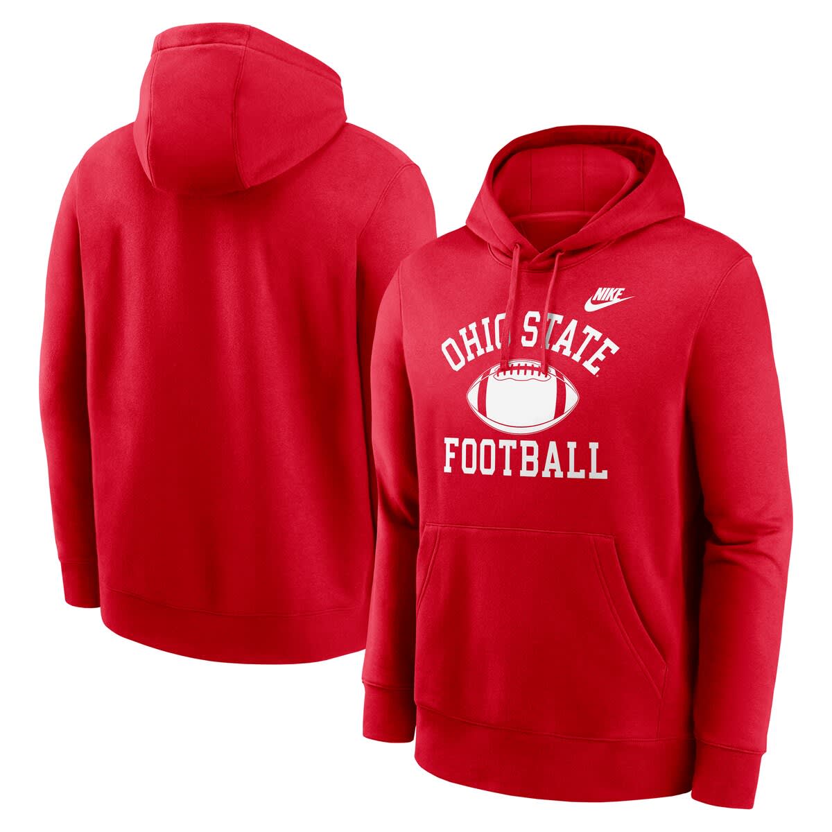 selected Scarlet
