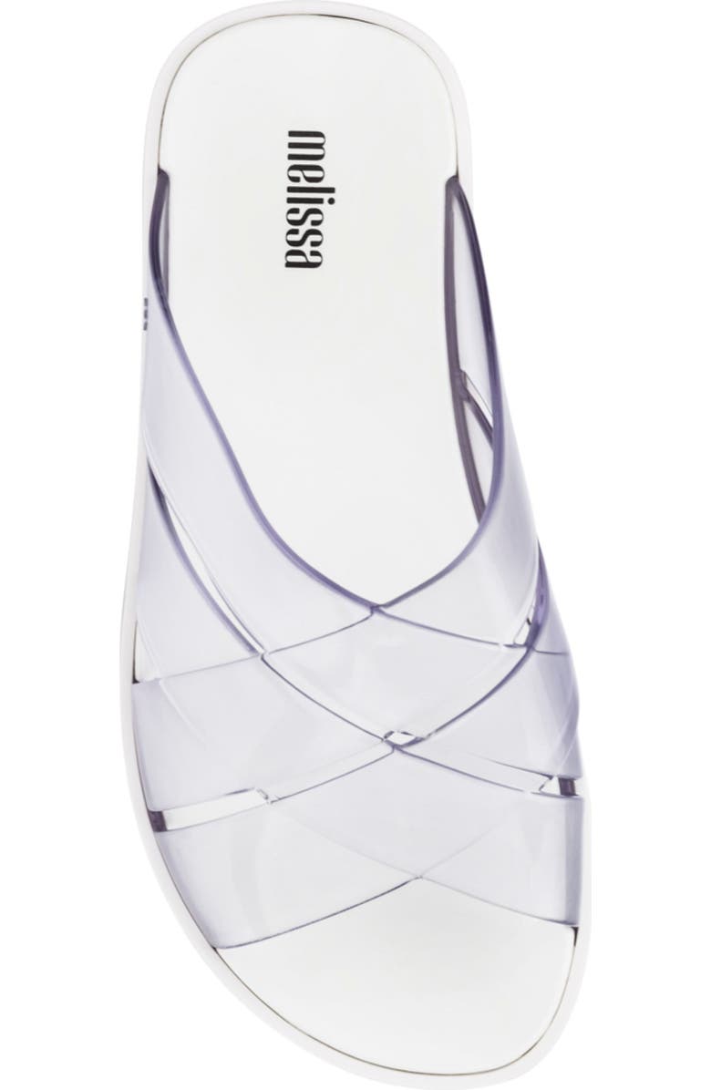 Melissa Breeze Strappy Sandal, Alternate, color,