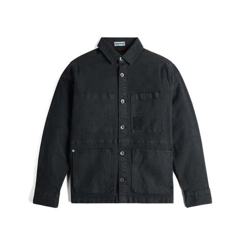 Men's Utility Jacket
