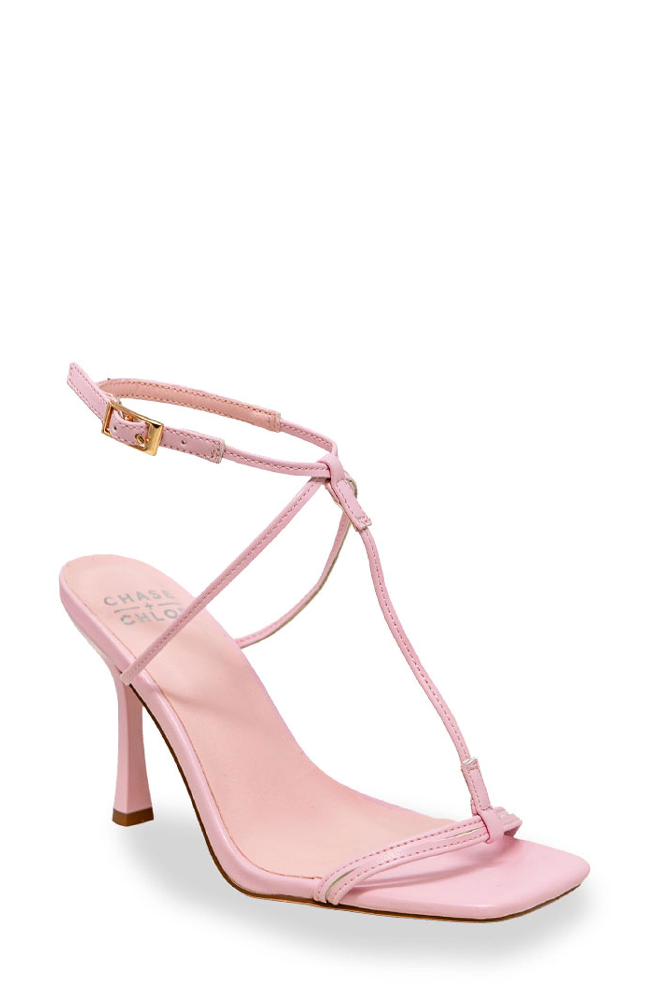 PINK PU