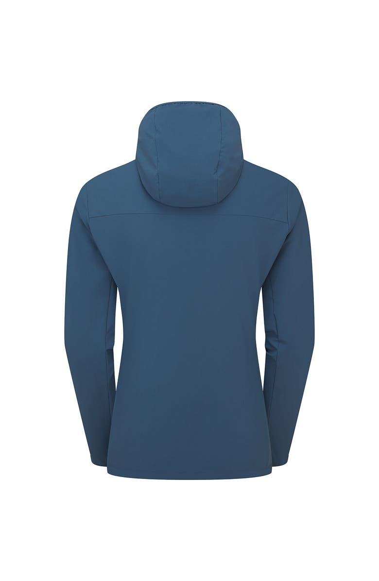 Rab Borealis Hoodie - Women's, Alternate, color, Tempest Blue