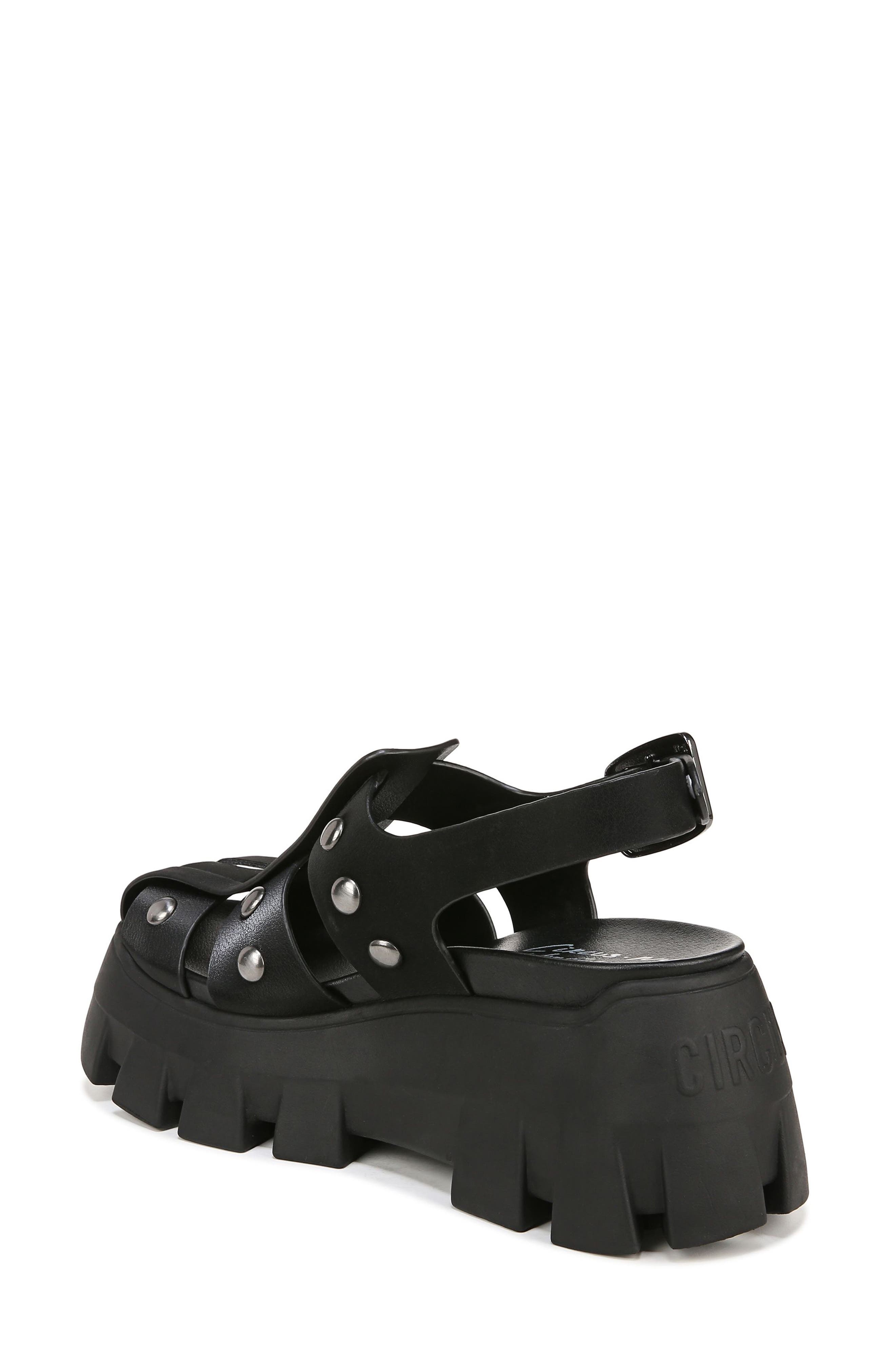 Circus NY by Sam Edelman Addison Platform Sandal, Alternate, color, 