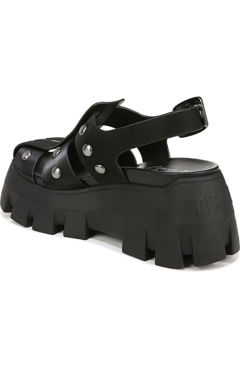 Circus NY by Sam Edelman Addison Platform Sandal, Alternate, color,
