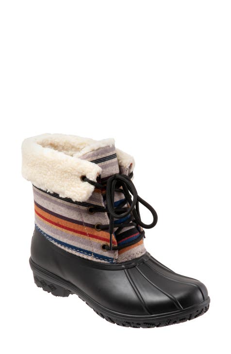 Snow boots womens shops nordstrom