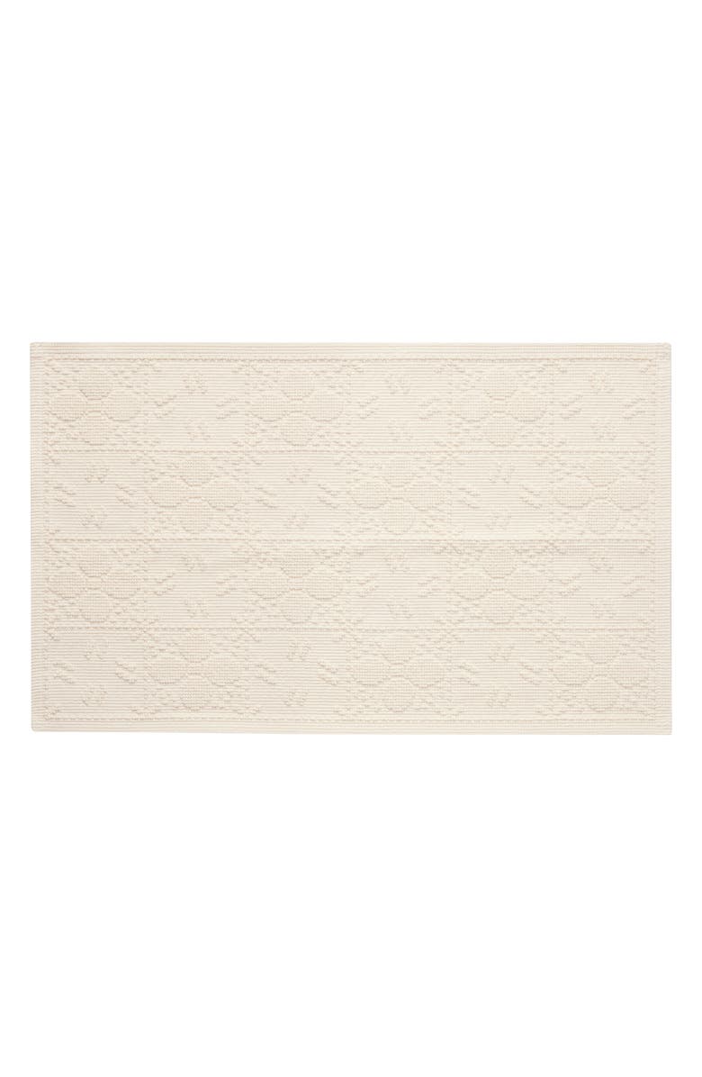 Anthropologie Home Tile Bath Mat, Alternate, color, 
