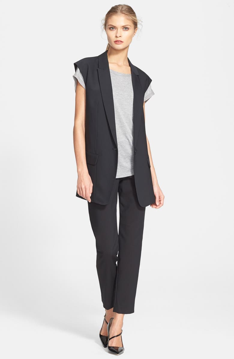 SJP by Sarah Jessica Parker 'Diana' Pump, Alternate, color,