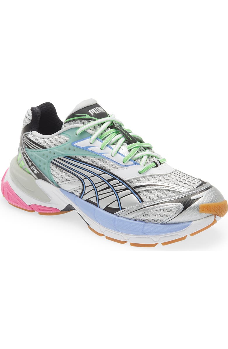 PUMA Velophasis Phased Sneaker, Main, color,