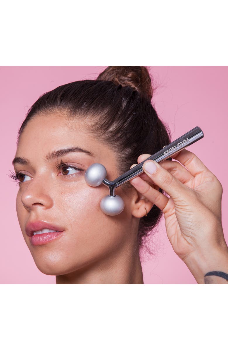 Skin Gym Face Sculptor, Alternate, color, 