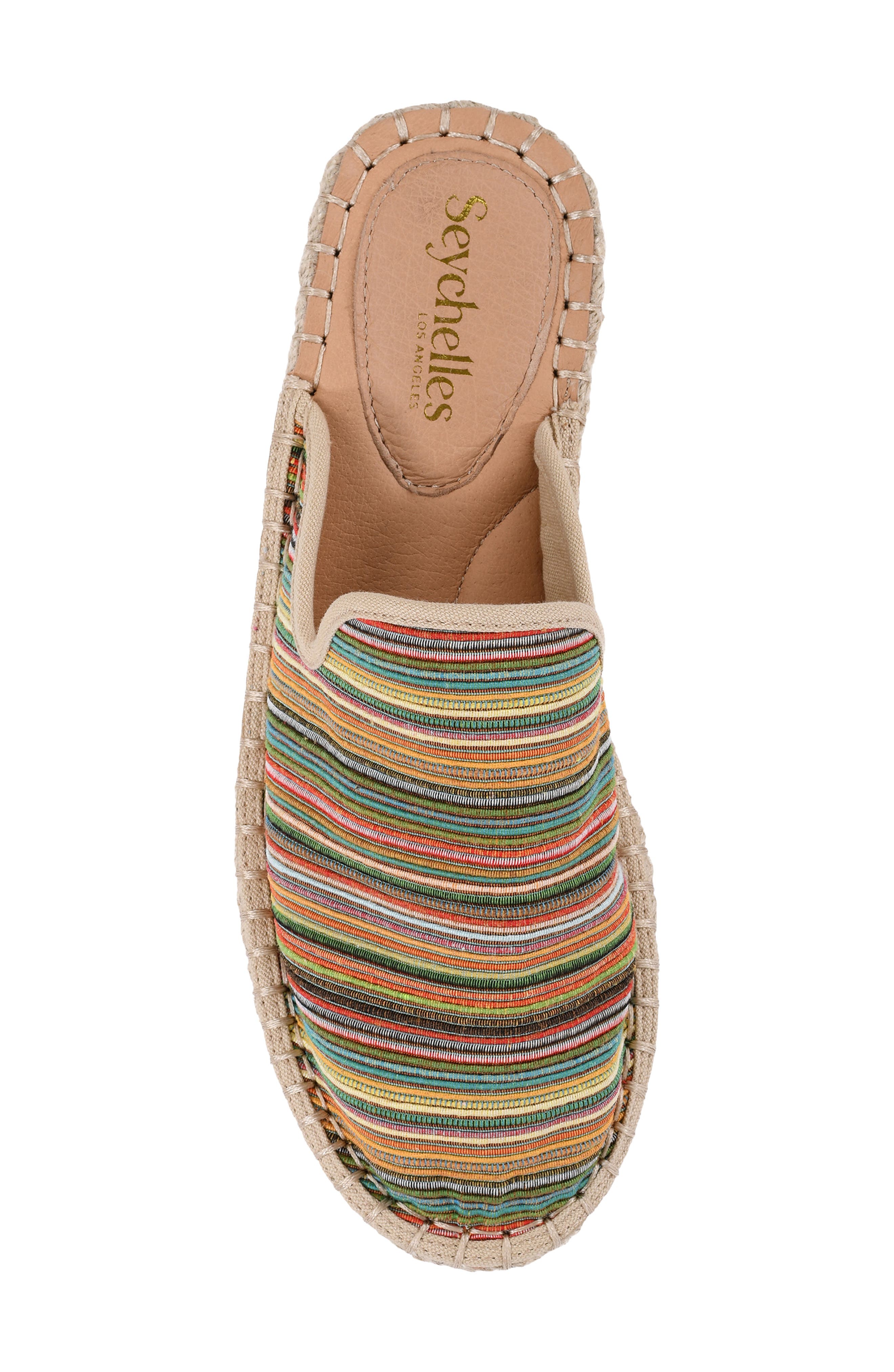 Seychelles Happy Place Espadrille, Alternate, color, Tan