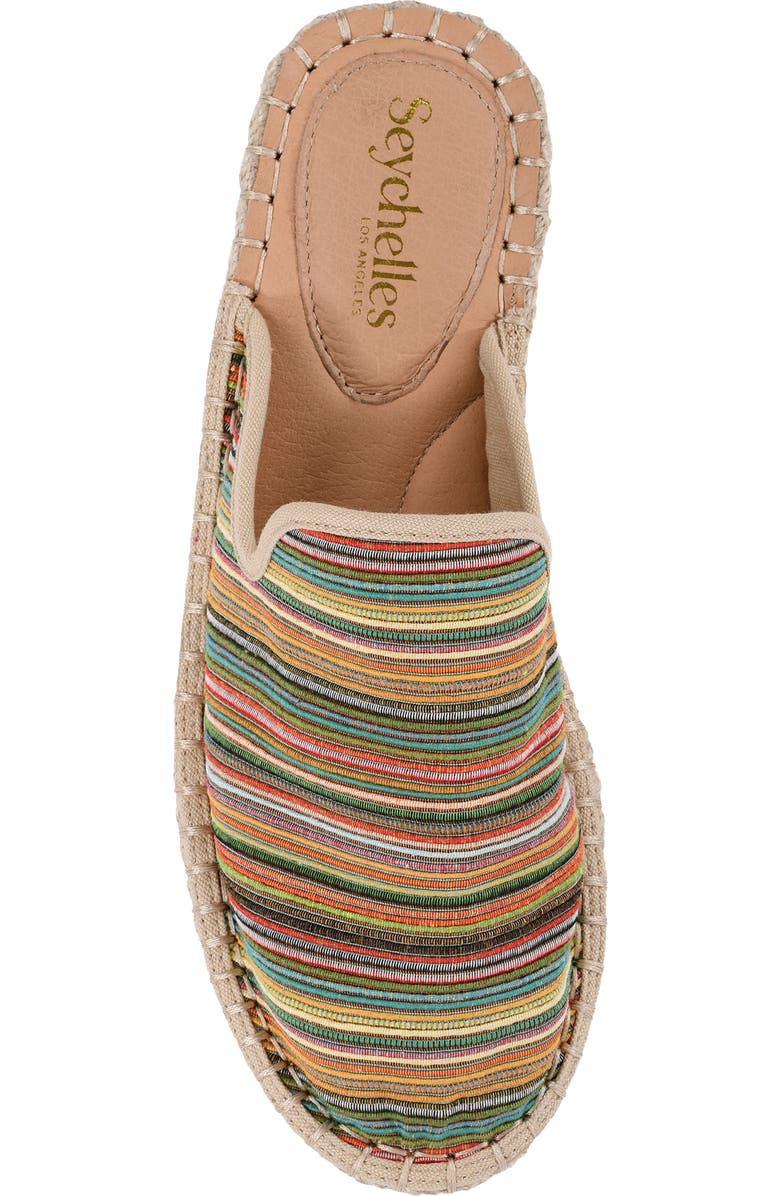 Seychelles Happy Place Espadrille, Alternate, color, Tan