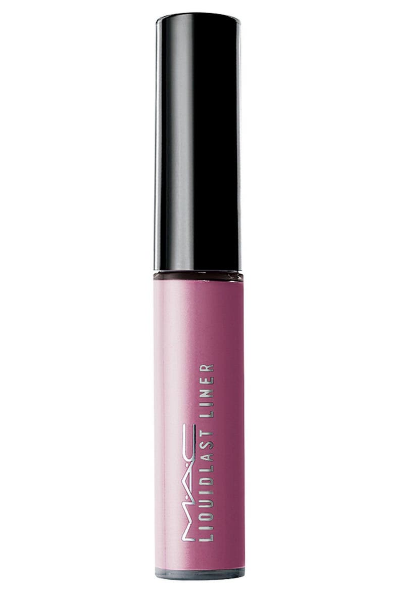 M·A·C 'Liquidlast' Liner, Main, color, AQUALINE