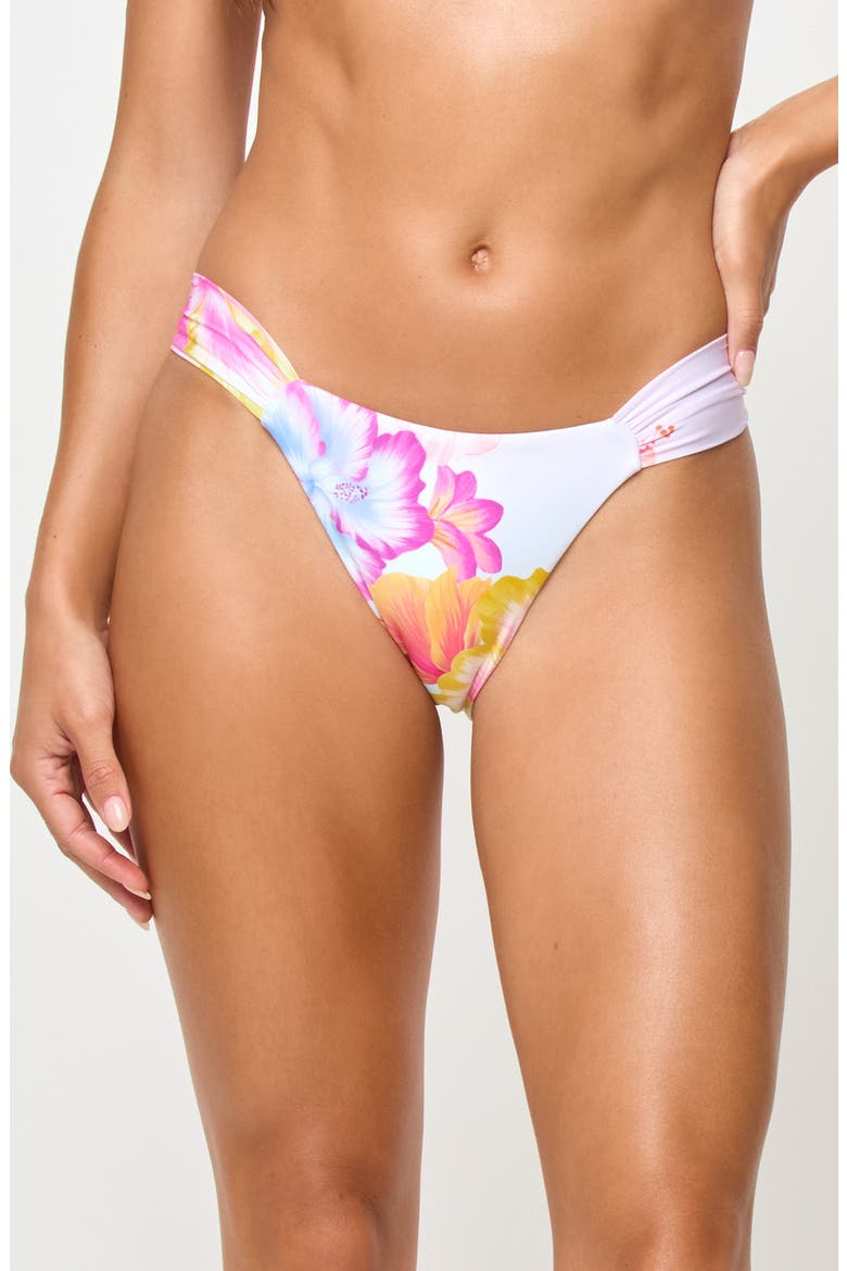 Dolce Full Coverage Bikini Bottoms video