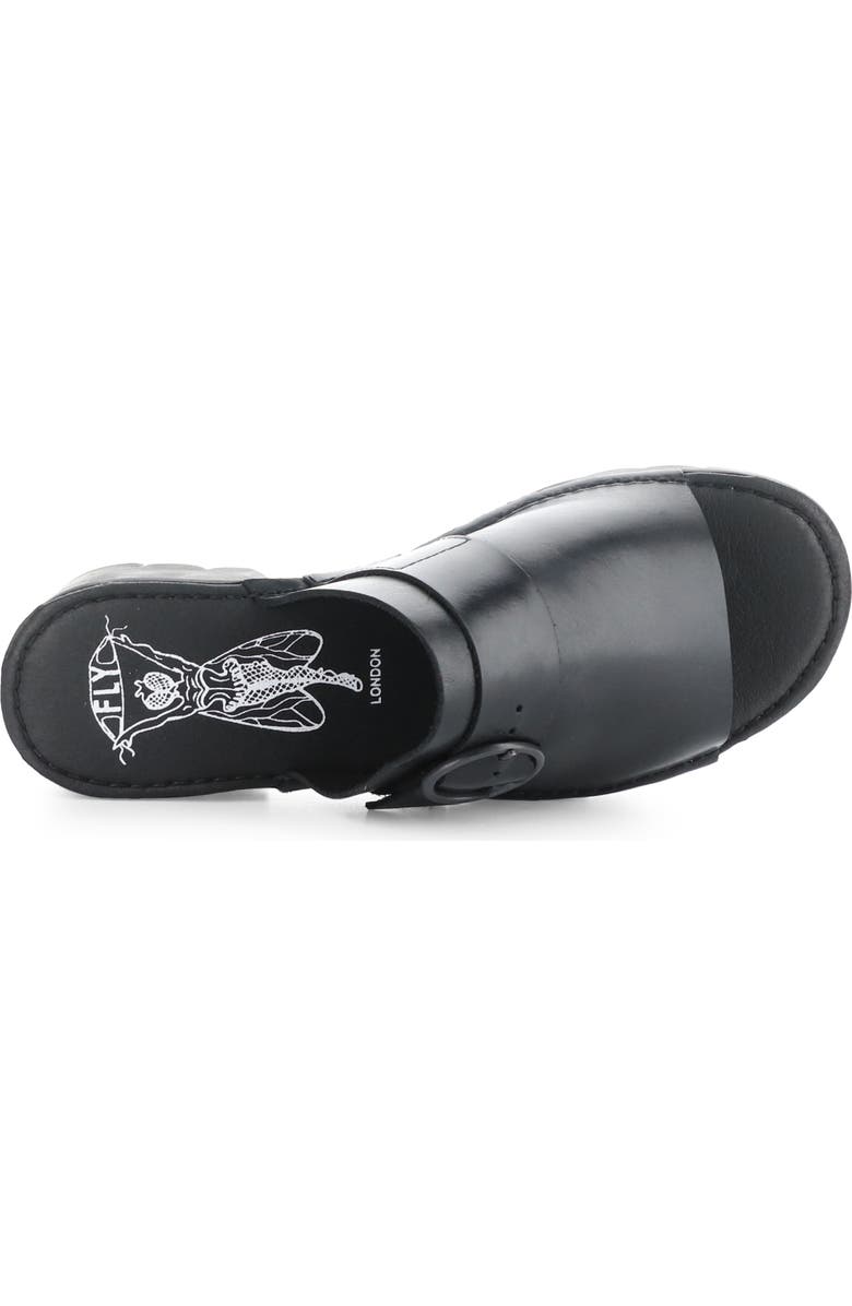 Fly London Eple Platform Sandal, Alternate, color,