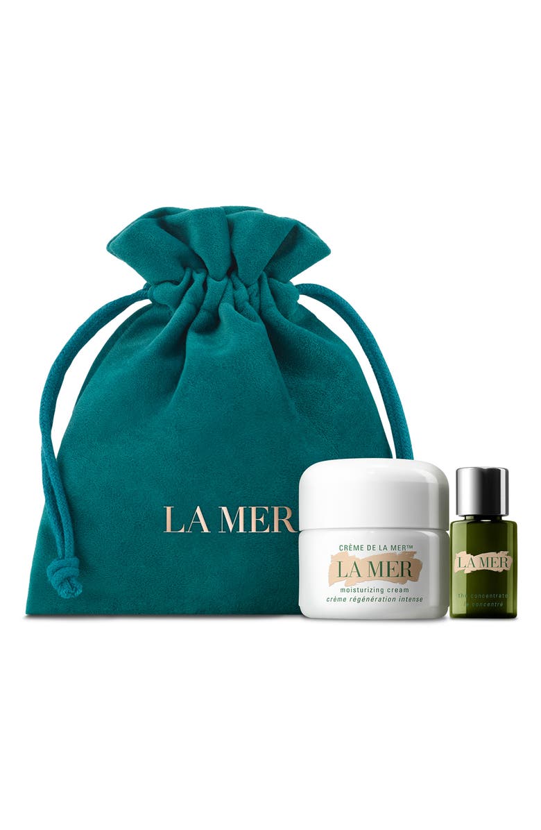 La Mer The Mini Miracle Set, Main, color,