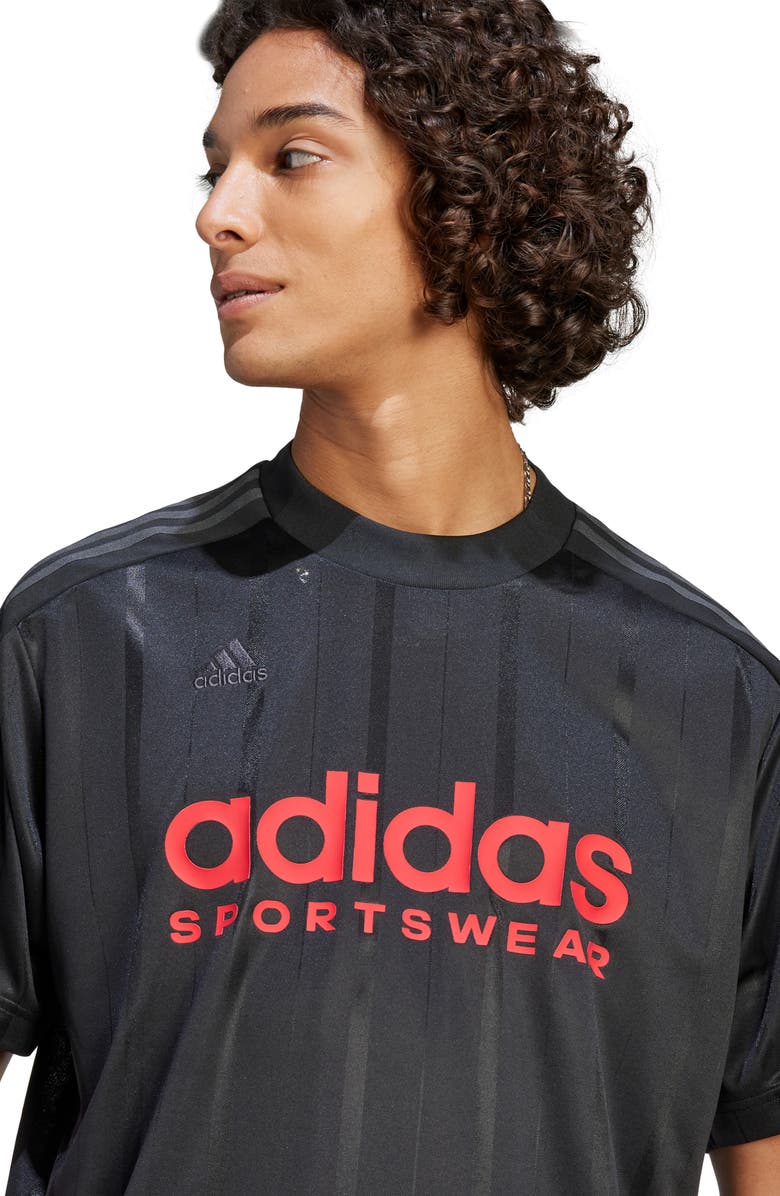 adidas Sportswear Tiro Graphic T-Shirt, Alternate, color, 