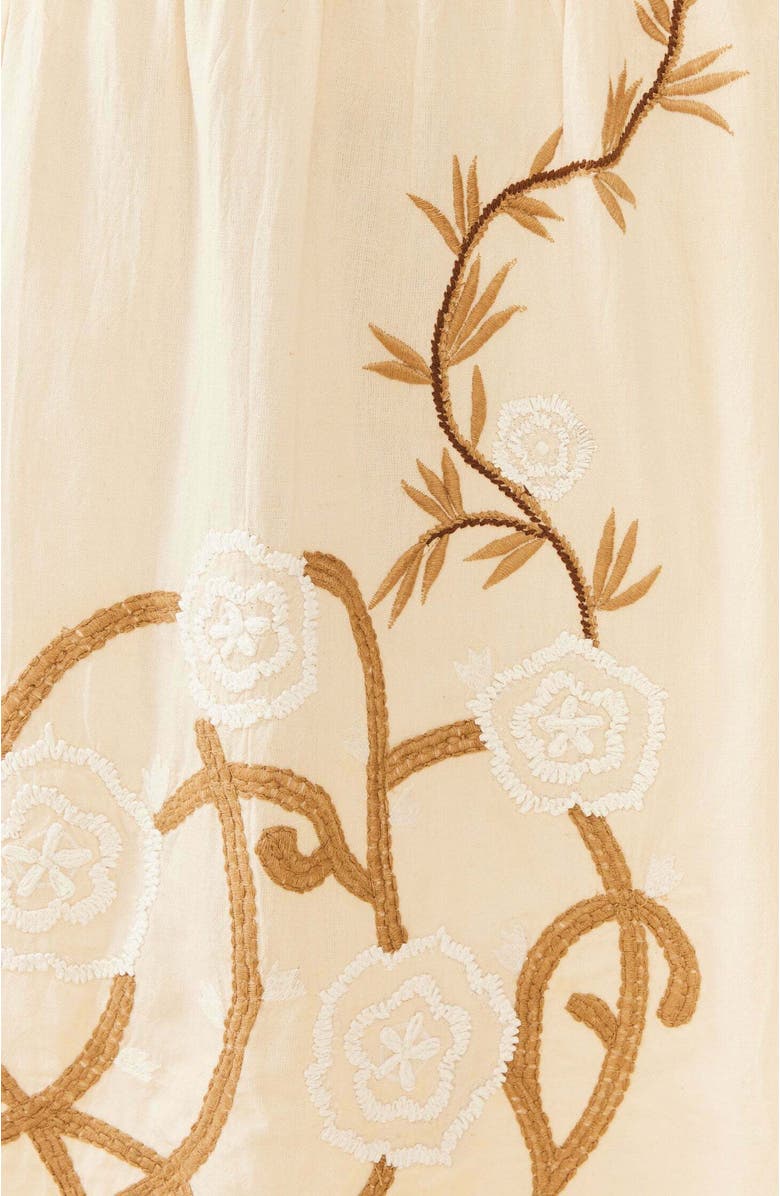 Eddy Sophia Dress, Alternate, color, Beige