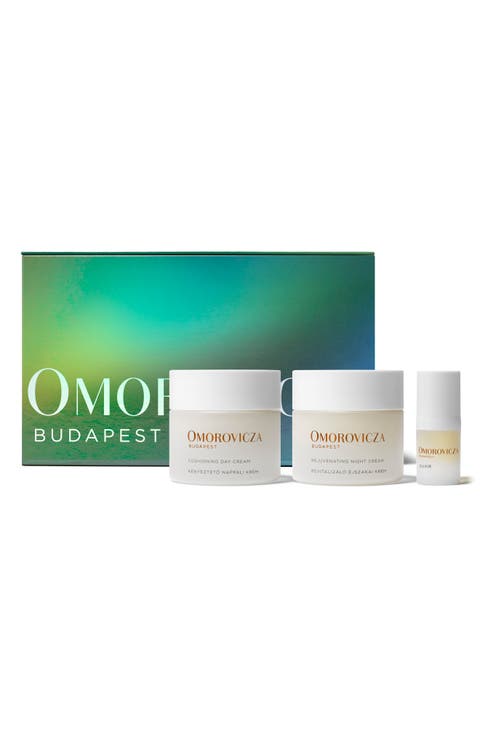 Night N Day Skincare Set $500 Value