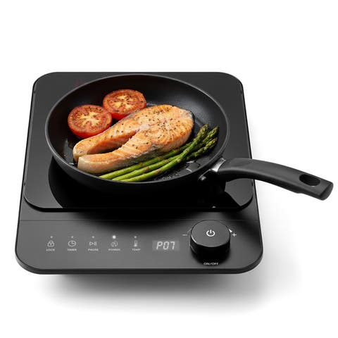 SlimStore Induction Cooktop