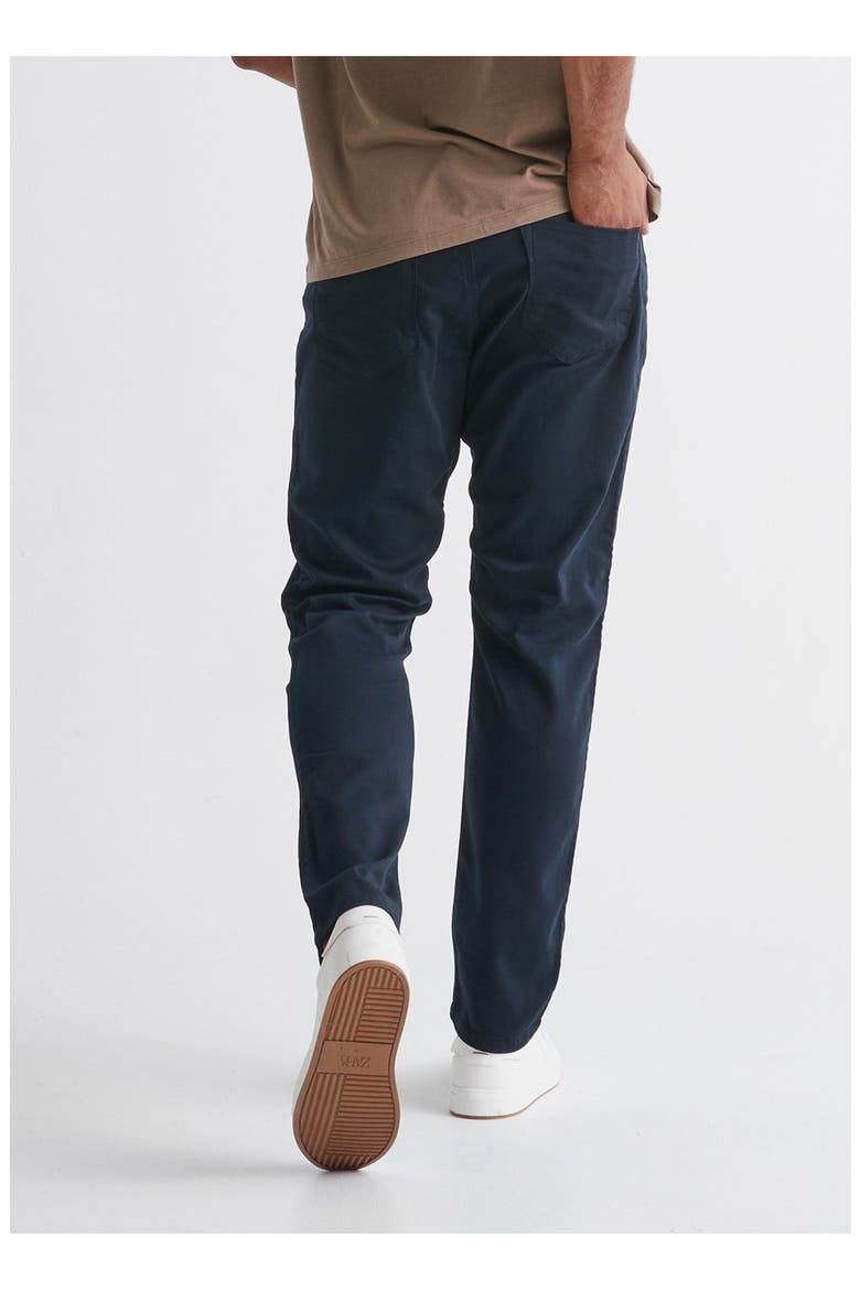 No Sweat Taper, Alternate, color, Navy