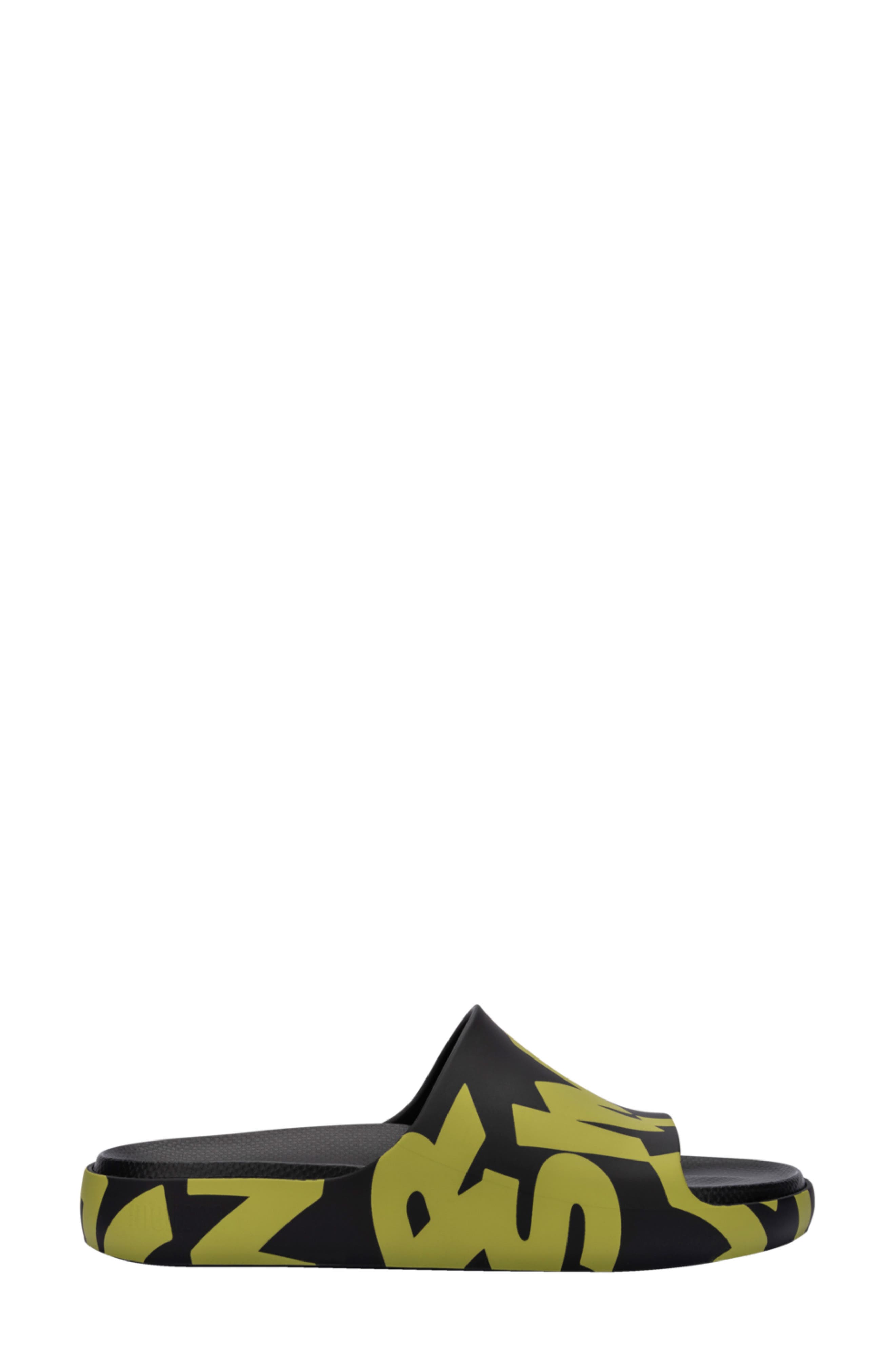 Melissa x Simon Miller Cloud Slide Sandal, Alternate, color, 