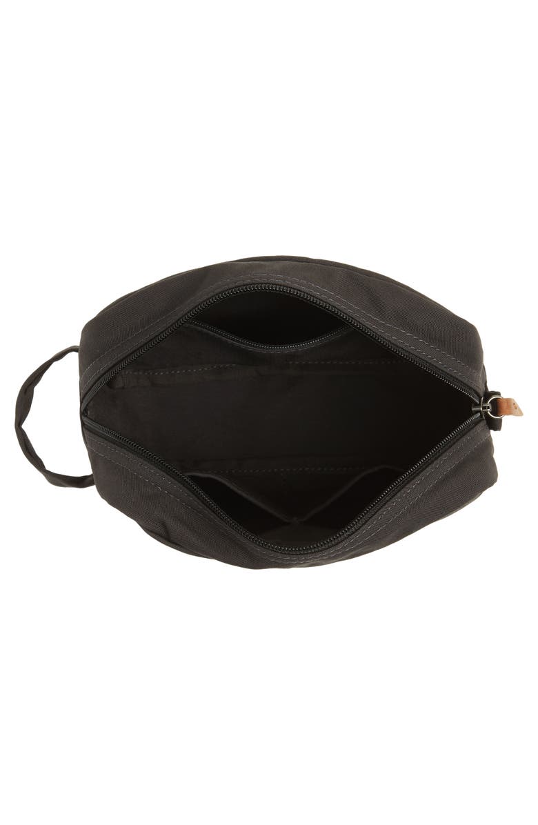 Fjällräven Water Resistant Gear Bag Pouch, Alternate, color,