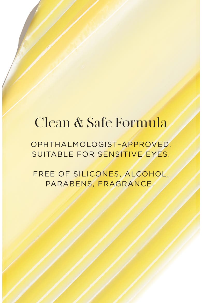 The Exceptional Eye Lift Concentrate Refill, Main, color, White