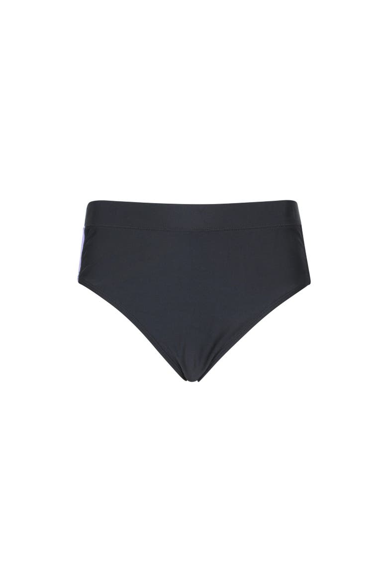 Take The Plunge Bikini Bottoms, Main, color, Black