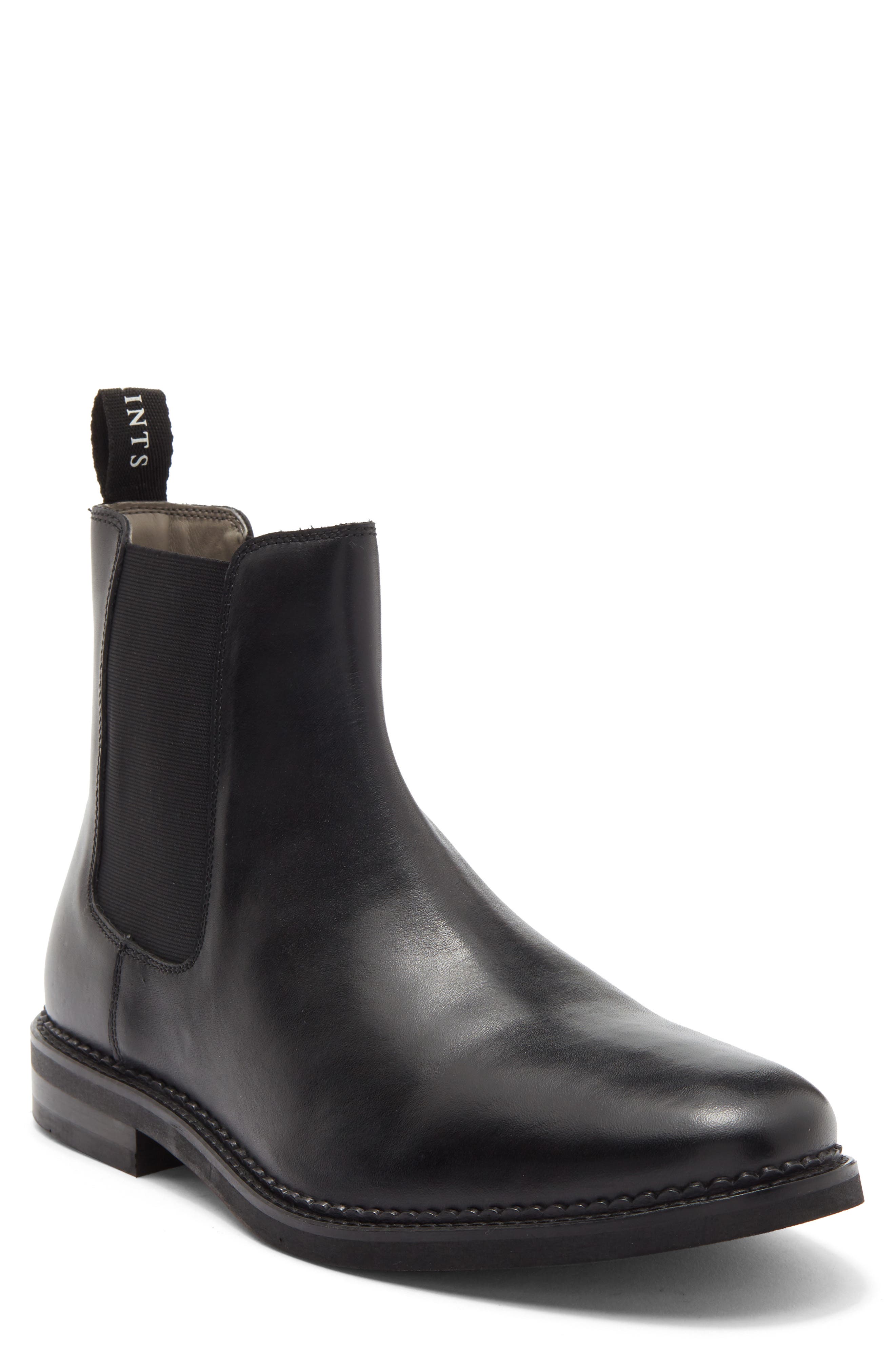 Hemsley Chelsea Boot
