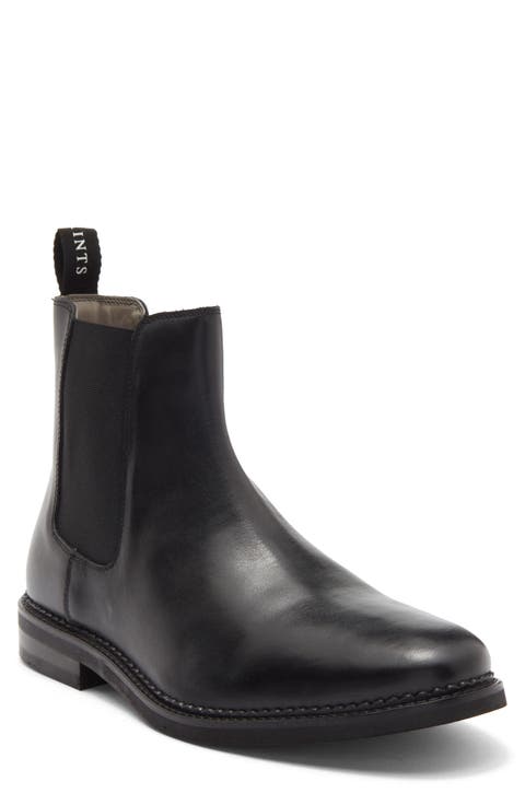 Hemsley Chelsea Boot